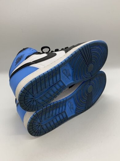 商品画像：AIR JORDAN 1 RETRO HIGH OG GS_エア ジョーダン 1 レトロ HIGH OG GS/24 4