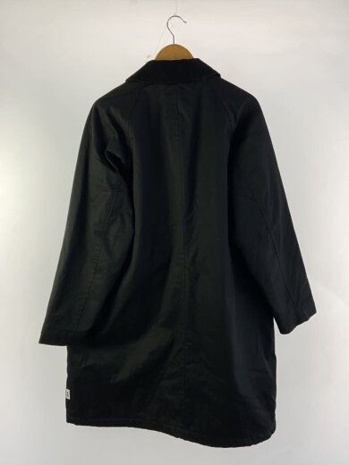 商品画像：VENTILE GABA BAL COLLAR FIELD PADDED COAT 2