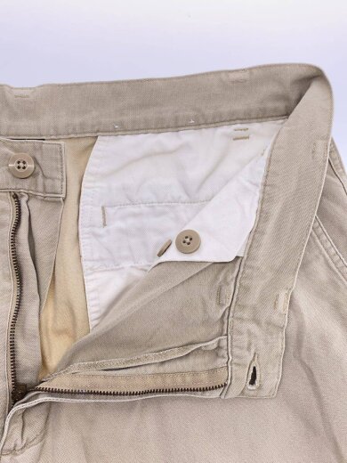 商品画像：ボトム/38/コットン/BEG/56825SP11 3