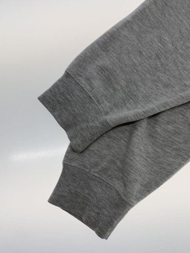 商品画像：WORLD TOUR HOOD/プルオーバーパーカー/L/コットン/GRY/プリント 5