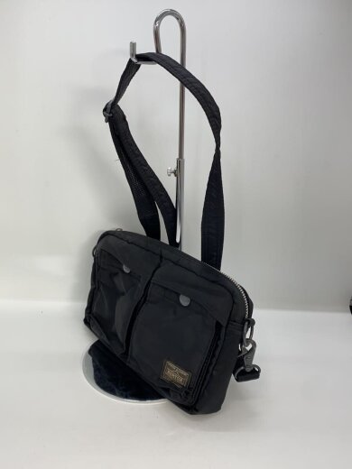 商品画像：ショルダーバッグ/--/BLK/無地 2