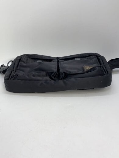 商品画像：ショルダーバッグ/--/BLK/無地 4