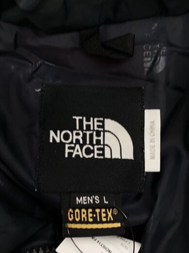 商品画像：90S MOUNTAIN GUIDE JACKET/L/ナイロン/RED/無地 3