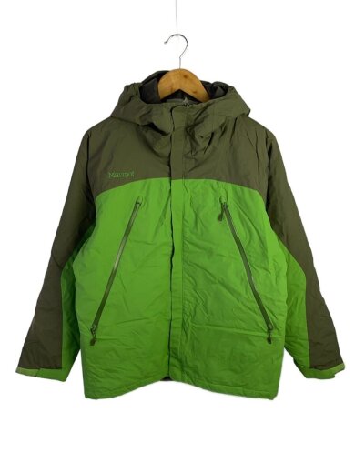 商品画像：ジャケット/L/ナイロン/GRN/MJW-F3015 1