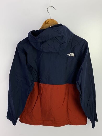 商品画像：COMPACT JACKET_コンパクトジャケット/S/ナイロン/NVY 2