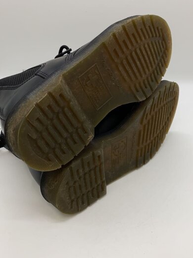 商品画像：レースアップブーツ/UK3/BLK/1460 HARPER 4