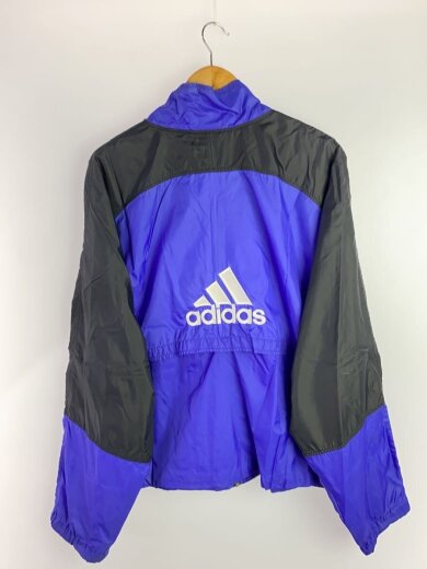 商品画像：ナイロンジャケット/L/ナイロン/BLU 2