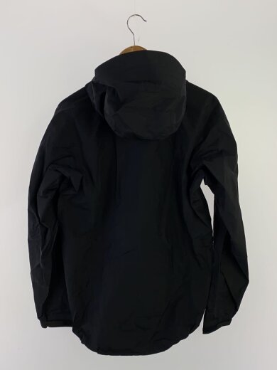 商品画像：ナイロンジャケット/S/ナイロン/BLK/25729-116859-12/18 2