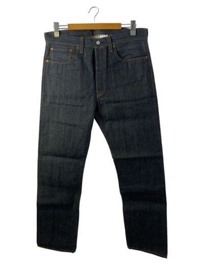 商品画像：ストレートパンツ/36/コットン/IDG/PC9-47501-0200 1