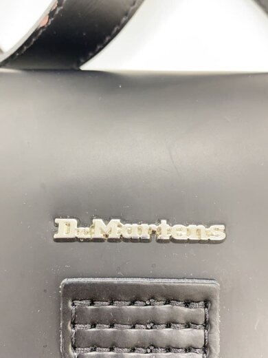 商品画像：ショルダーバッグ/レザー/BLK/AD055001 5