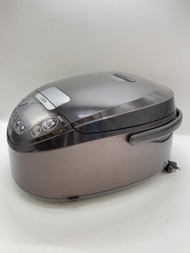 商品画像：炊飯器 炊きたて JPW-D100T 3