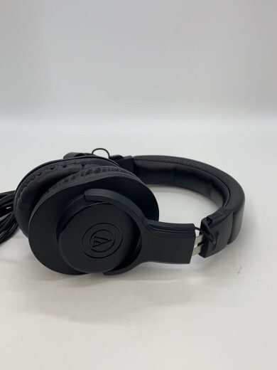 商品画像：イヤホン・ヘッドホン ATH-M20x 2