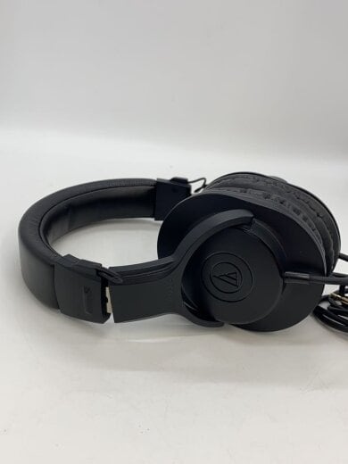 商品画像：イヤホン・ヘッドホン ATH-M20x 3