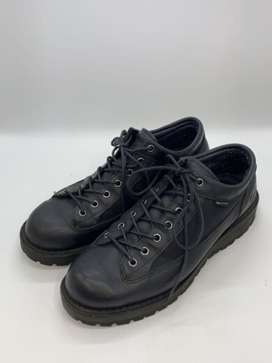 商品画像：トレッキングブーツ/27cm/BRW/レザー/D121008 2