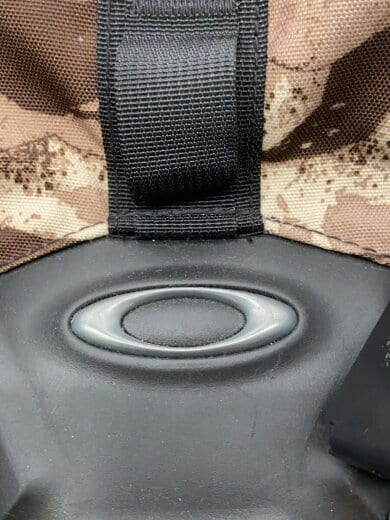 商品画像：90-00s/Icon Backpack/リュック/--/マルチカラー/カモフラ 5