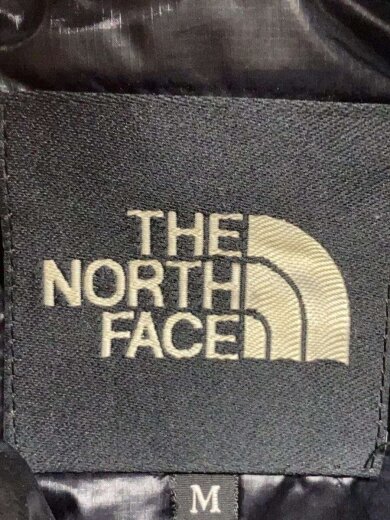 商品画像：ACONCAGUA HOODIE_アコンカグアフーディ/M/ナイロン/BLK 3