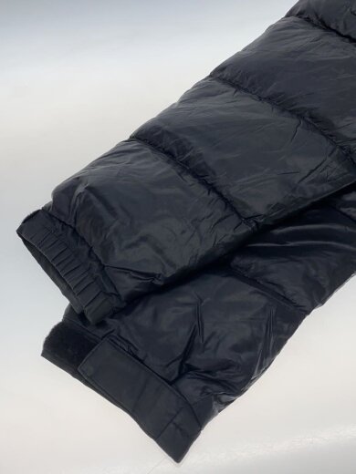 商品画像：ACONCAGUA HOODIE_アコンカグアフーディ/M/ナイロン/BLK 6