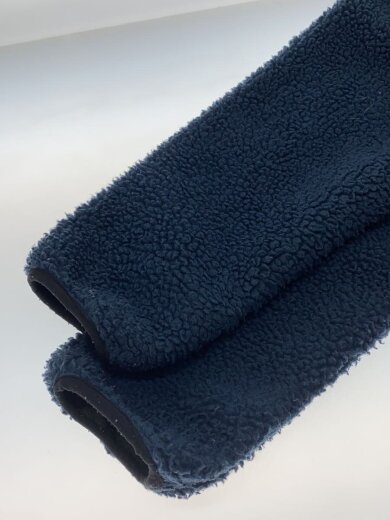 商品画像：フリースジャケット/S/ポリエステル 6