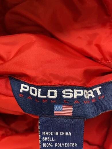 商品画像：ダウンジャケット/L/ポリエステル 3