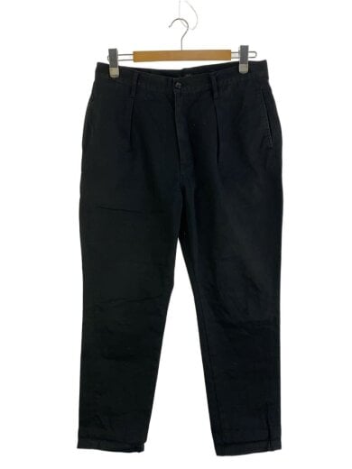 商品画像：ボトム/L/コットン/BLK 1