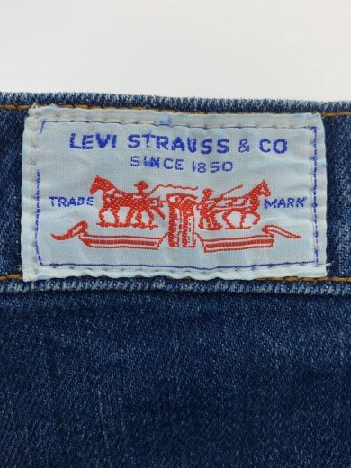 商品画像：ボトム/--/コットン/IDG 4