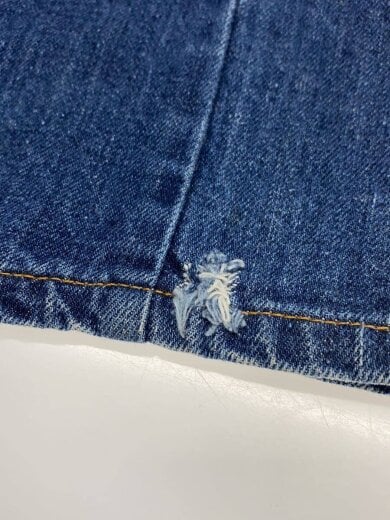 商品画像：ボトム/--/コットン/IDG 6