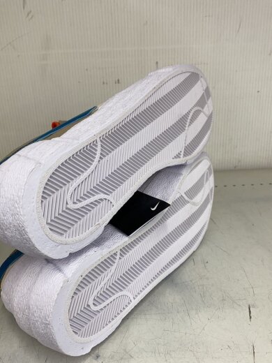 商品画像：BLAZER LOW_ブレーザー ロー/28cm/マルチカラー// 4