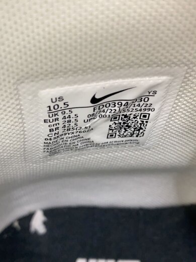 商品画像：TERMINATOR HIGH PREMIUM_ターミネーター ハイ プレミアム/28cm/BLK 5