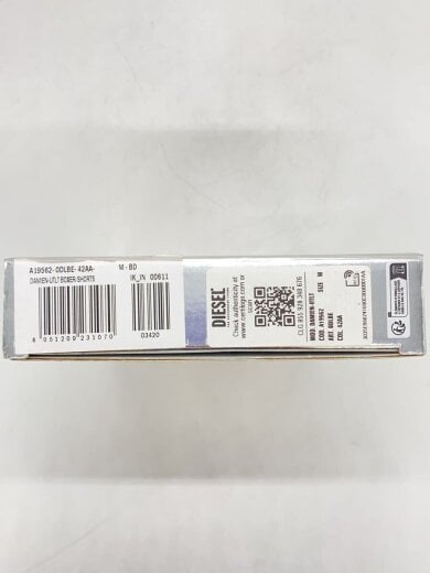 商品画像：リネンその他/WHT// 2