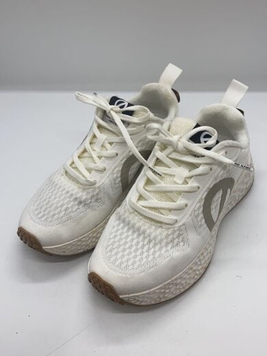 商品画像：ローカットスニーカー/38/WHT 2