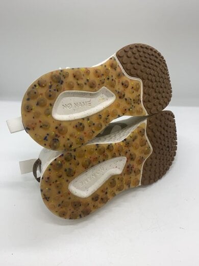 商品画像：ローカットスニーカー/38/WHT 4