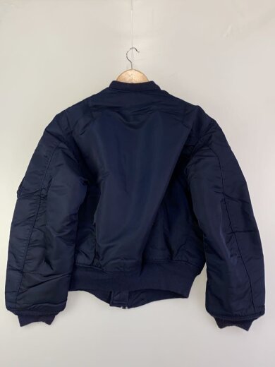 商品画像：フライトジャケット/M/--/NVY/MIL-J-82796 2