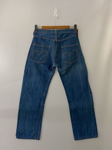 商品画像：ストレートパンツ/30/コットン/IDG/R1001-5530// 2