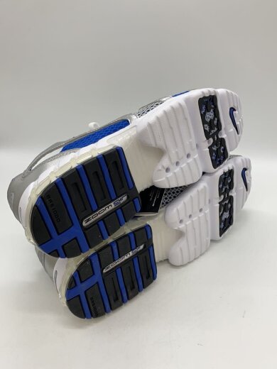 商品画像：AIR ZOOM SPIRIDON CAGE 2_エアズーム スピリドン ケージ 2/28.5cm/SLV 4