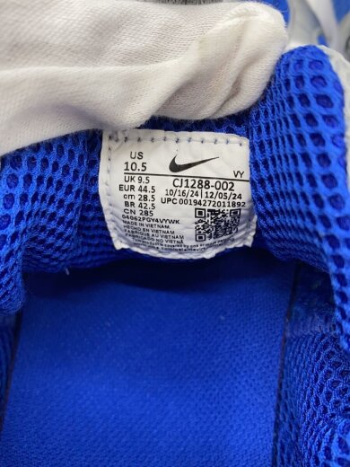 商品画像：AIR ZOOM SPIRIDON CAGE 2_エアズーム スピリドン ケージ 2/28.5cm/SLV 5