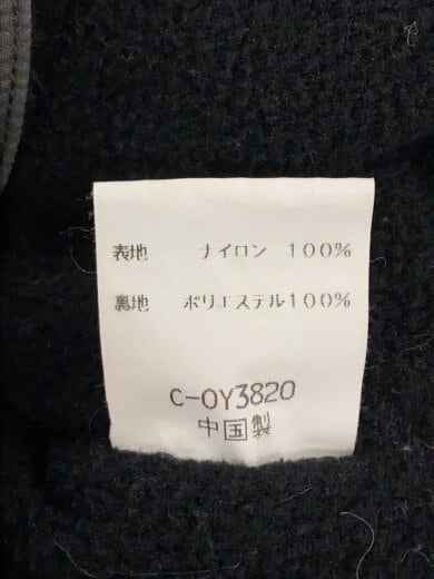 商品画像：ダウンジャケット/--/ポリエステル/ORN/無地// 5