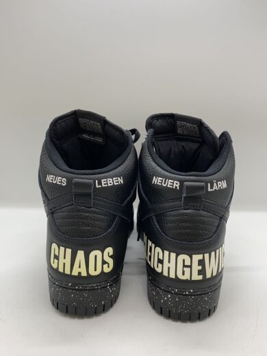 商品画像：DUNK HI 1985 / U_ダンクハイ 1985 アンダーカバー/28.5cm/BLK 6