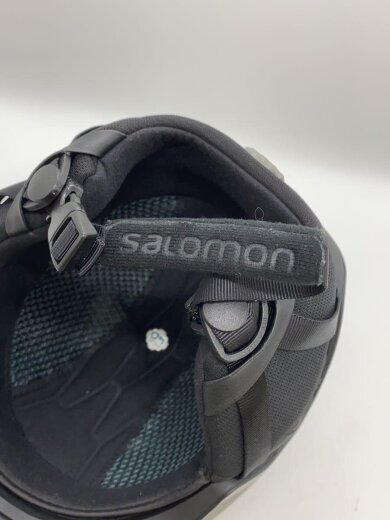 商品画像：L41158100 ウインタースポーツその他/BLK/L41158100// 7