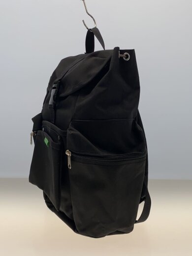商品画像：UNION/RUCKSACK/リュック/ポリエステル/BLK/782-08692// 2