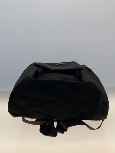 商品画像：UNION/RUCKSACK/リュック/ポリエステル/BLK/782-08692// 4