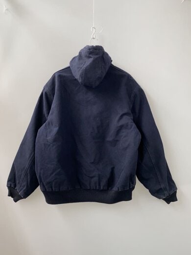 商品画像：ジャケット/XL/コットン/NVY/J130MDT// 2