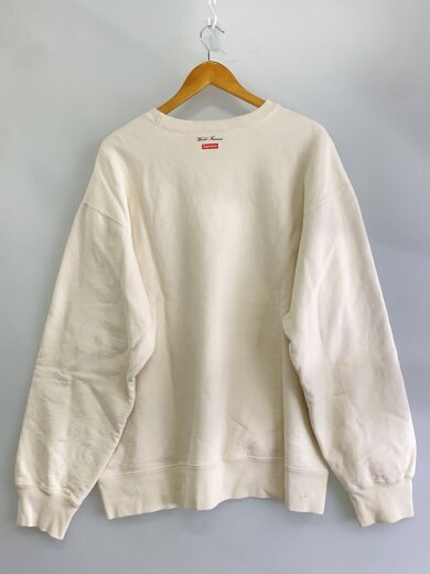 商品画像：20AW_Aerial Crewneck/スウェット/XL/コットン/CRM// 2