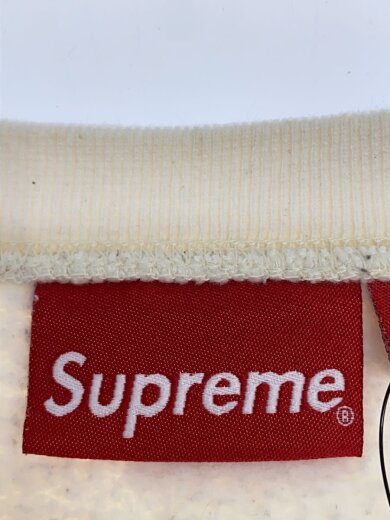 商品画像：20AW_Aerial Crewneck/スウェット/XL/コットン/CRM// 3