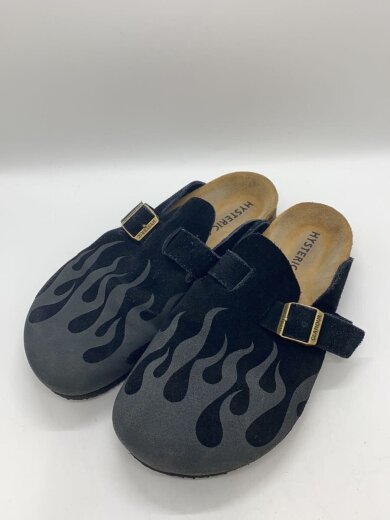 商品画像：サFIRE PATTERN/サンダル/26cm/BLK// 2