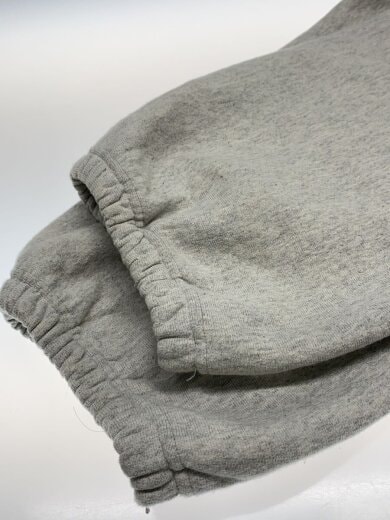 商品画像：ボトム/XL/コットン/GRY/C5-U201// 7