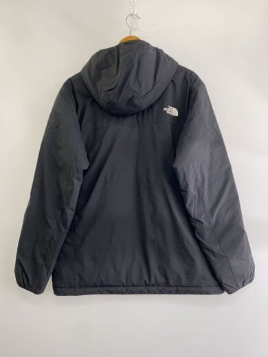 商品画像：REVERSIBLE ANYTIME INSULATED HOODIE_リバーシブルエニータイムインサレーテッド/// 2