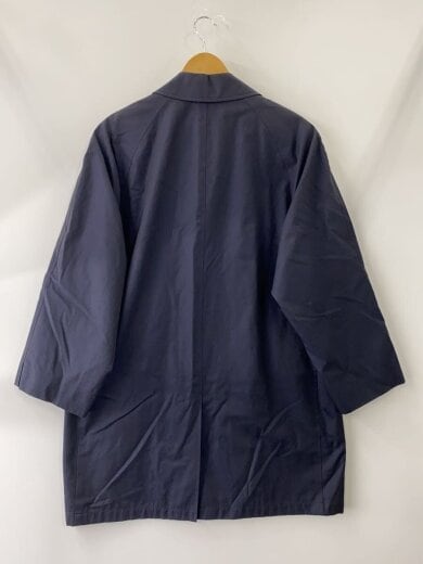商品画像：コート/M/コットン/NVY/BBB22-902-29// 2