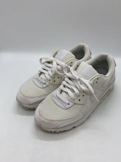 商品画像：AIR MAX 90_エアマックス90/25.5cm/WHT/コットン// 2