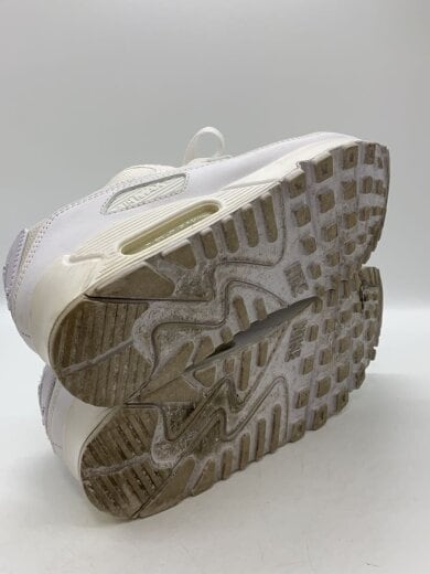 商品画像：AIR MAX 90_エアマックス90/25.5cm/WHT/コットン// 4