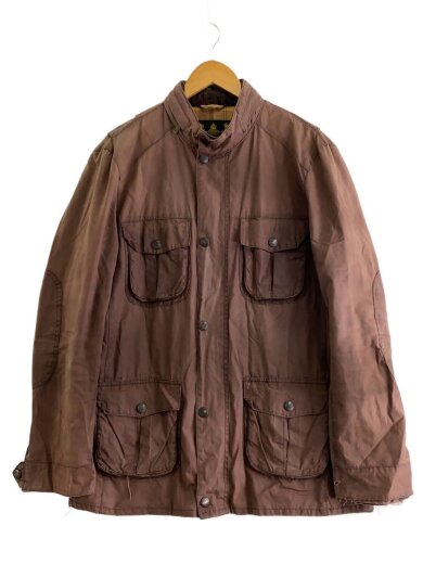 商品画像：Corbridge Wax Jacket/ジャケット/XL/コットン/BRW/MWX0340RU91// 1